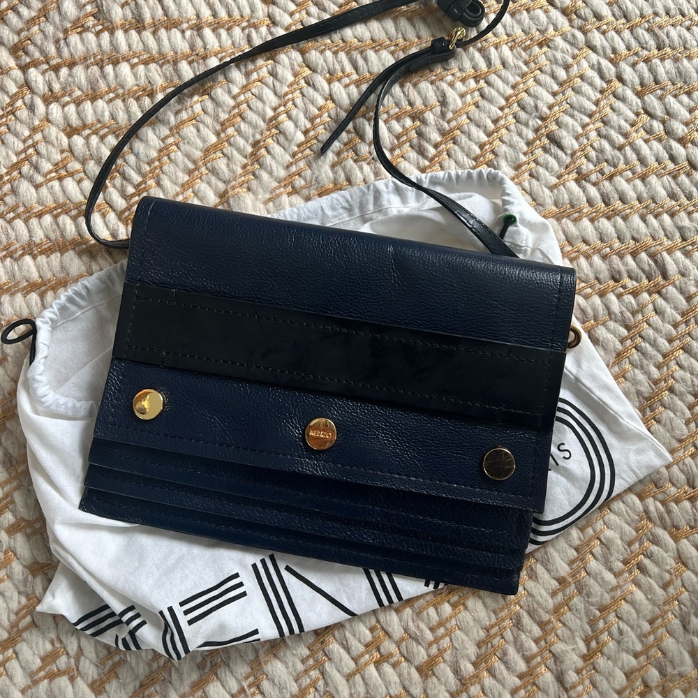 Kenzo Clutch/Crossbody